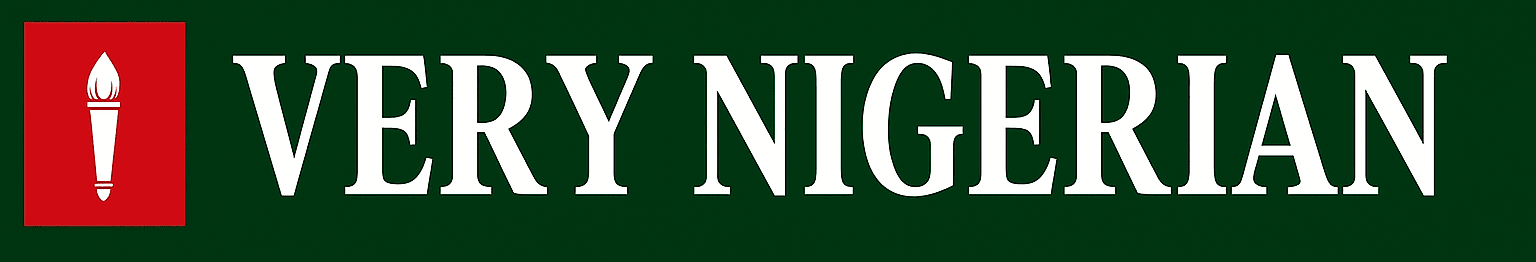 Very Nigerian