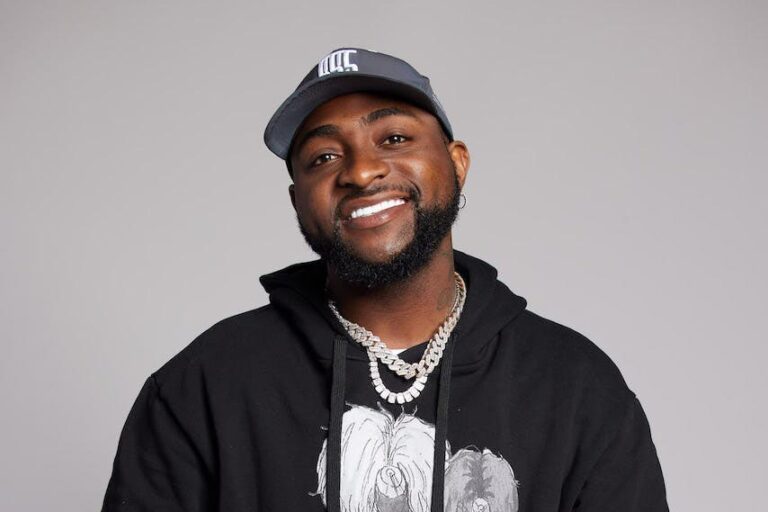 Davido to perform at FIFA World Cup 2026 countdown concert - Very Nigerian