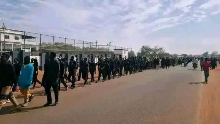 Protests erupt in Kaduna, Sokoto as Muslims mourn Iran’s supreme leader Khamenei 5 FB IMG 1772369153186