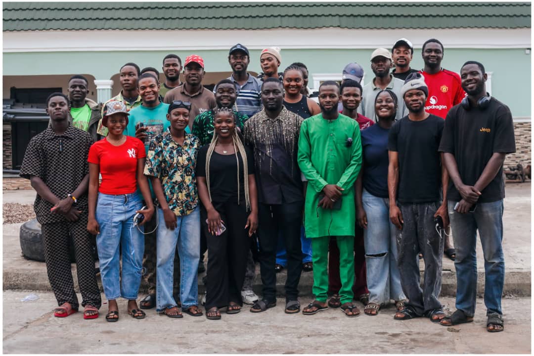 Plateau crisis: Gov Otu evacuates 37 Cross River students from UNIJOS 7 IMG 20260406 WA0005